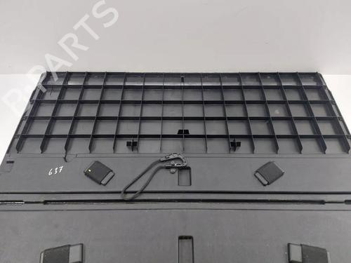 Luggage compartment floor MAZDA CX-5 (KE, GH) 2.2 D AWD (KE102) | BP36349631I33 - Image 3