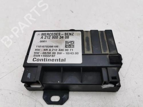 Used Electronic module Electronic module 36193000 36193000