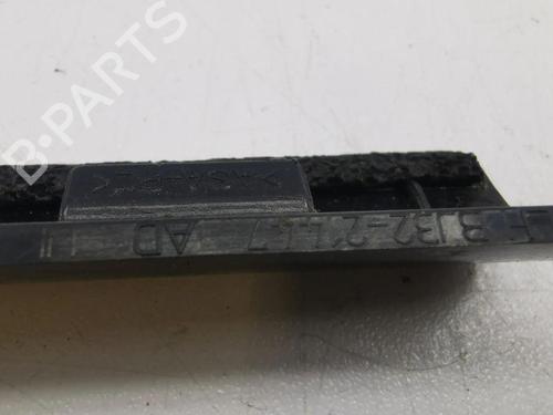 Door moulding trim LAND ROVER RANGE ROVER EVOQUE (L538) 2.2 D 4x4 | BP28898666C150 