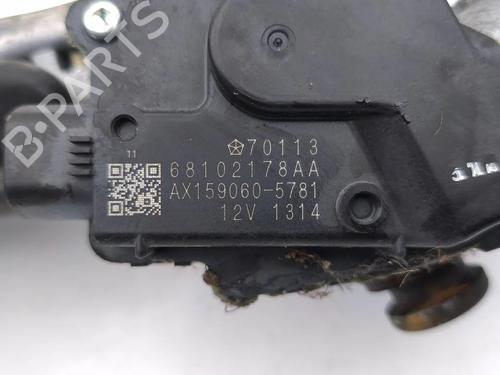 Vindrude Viskermekanisme JEEP CHEROKEE (KL) 2.0 CRD | BP36332509C83 - Image 7