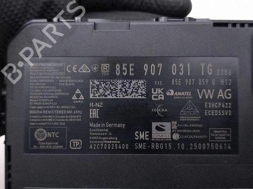 Electronic module AUDI A5 (F53, F5P) 2.0 TDI | BP37269767M83 - Image 7