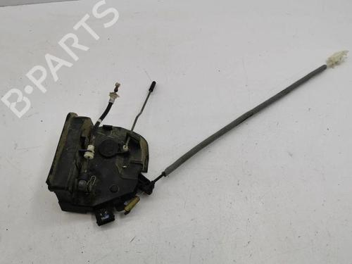 Used Rear right lock BMW X5 (E53) 4.4 i (286 hp) 28897820