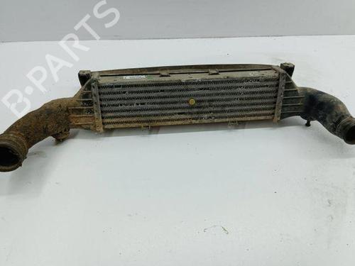 Used Intercooler MERCEDES-BENZ CLK (C208) CLK 200 Kompressor (208.345) (192 hp) 28844516