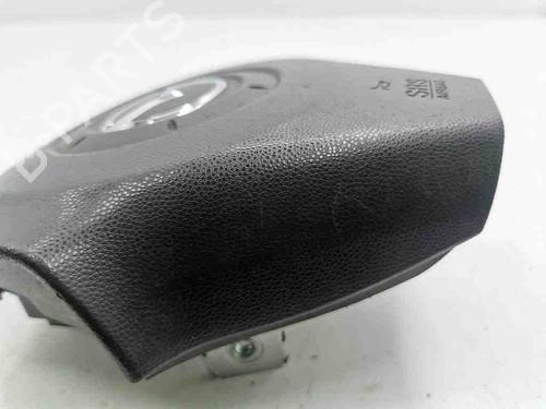 Driver airbag MAZDA 5 (CR) 2.0 CD (CR19) | BP28895648C9 