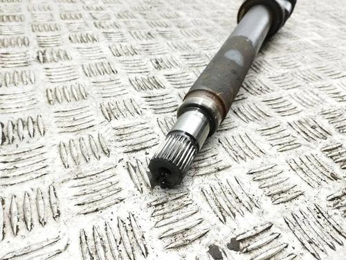 Right front driveshaft VOLVO V50 (545) 1.6 D | BP36152602M39 - Image 6