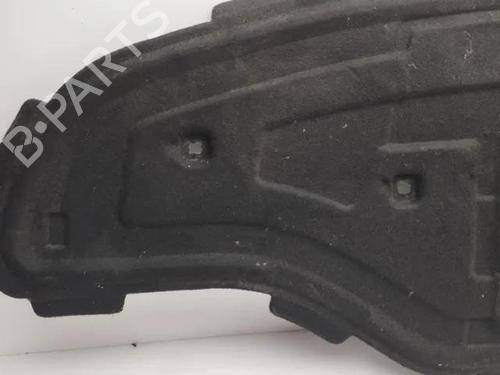 Upper protection AUDI A7 Sportback (4GA, 4GF) 3.0 TDI quattro | BP28863281M93 