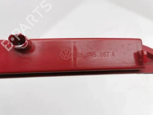 Third brake light VW T-ROC (A11, D11) 1.0 TSI | BP28862780L11 - Image 6