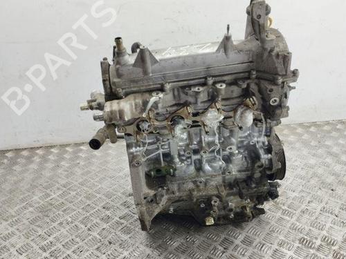 Used Engine TOYOTA AURIS (_E18_) 1.4 D-4D (NDE180_, NDE180R) (90 hp) 28844564
