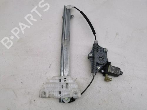 Rear left window mechanism KIA STONIC (YB) 1.0 T-GDi | BP40210732C24 - Image 8