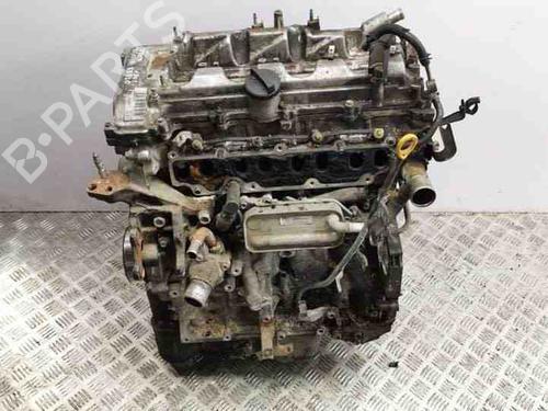 Motor TOYOTA COROLLA Verso (_E12_) 2.0 D-4D (CDE120_, CDE120R) (90 hp) 28844008
