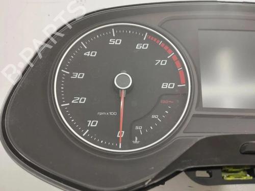 Quadrante SEAT ATECA (KH7, KHP) 1.5 TSI | BP28904336C47 - Image 12
