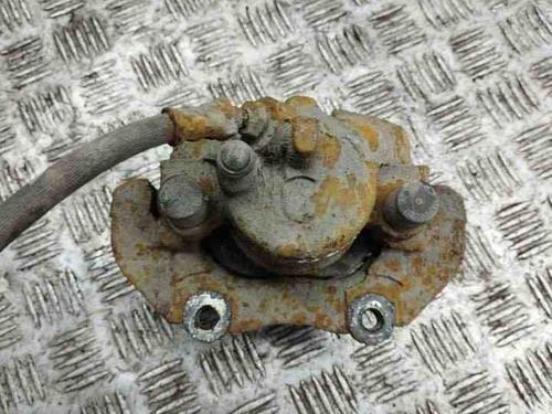 Left front brake caliper MAZDA 5 (CR) 2.0 CD (CR19) | BP28853475M105