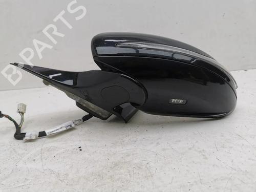 Retrovisor esquerdo MERCEDES-BENZ E-CLASS (W213) E 220 d (213.004) | BP36200929C26 - Image 9