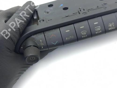 Electronic module JEEP AVENGER (J2) Electric | BP32157342M83