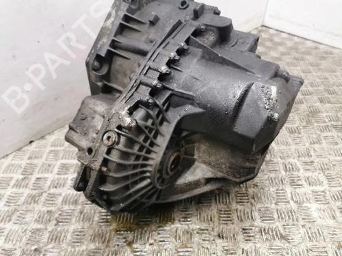 Gearbox OPEL ANTARA A (L07) 2.2 CDTi | BP28896078M3 - Image 6