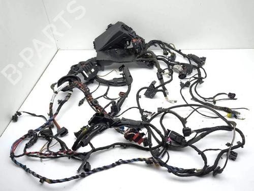 Used Wiring harness Wiring harness 36203865 36203865