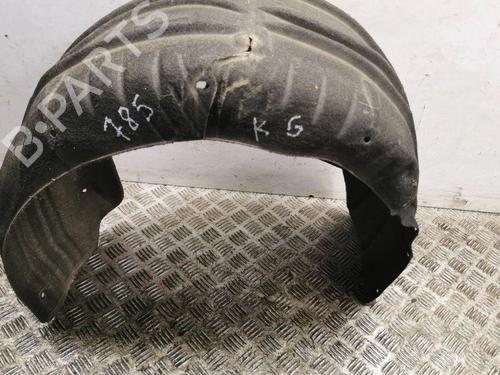 Wheel arch AUDI A3 Sportback (8VA, 8VF) 1.4 TFSI g-tron | BP28899923C56 