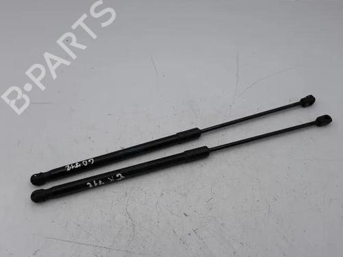 Used Tailgate lift support SEAT IBIZA V (KJ1, KJG) 1.0 TSI (116 hp) 28856417