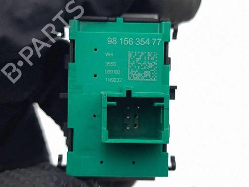 Switch PEUGEOT 508 II (FB_, FH_, F3_) Hybrid 225 (F35GQU) | BP37868820I30 - Image 7