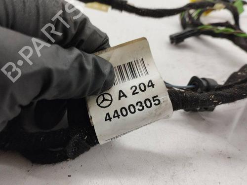 Wiring harness MERCEDES-BENZ C-CLASS (W204) C 220 CDI (204.002) | BP28885786E16 