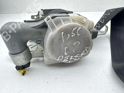 Front right seatbelt TOYOTA GT 86 Coupe (ZN6_) 2.0 (ZN6AC_, ZN6BC_, ZN6K) | BP36081004I25 - Image 6