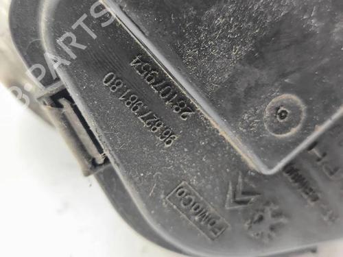 Throttle body CITROËN DS3 (SA_) 1.6 THP 150 | BP33251345M82 - Image 2