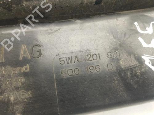 Andre VW GOLF VIII (CD1, DA1) 1.5 TSI | BP38282771O1 - Image 7
