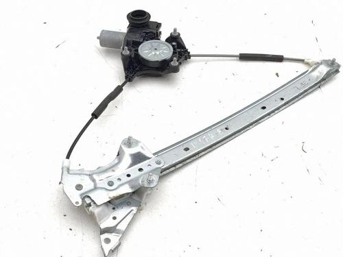Used Front left window mechanism Front left window mechanism 39498435 39498435