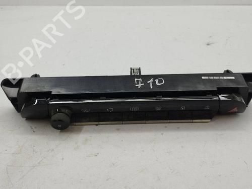 Used Electronic module CITROËN C5 AIRCROSS (A_) 1.2 PureTech 130 (ARHNSJ) (131 hp) 28896821