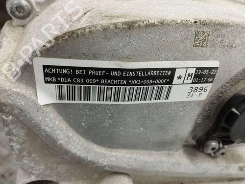 Engine SEAT ARONA (KJ7, KJP) 1.0 TSI | BP38500512M1 - Image 7