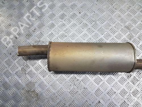 Exhaust system CITROËN C4 CACTUS 1.6 HDi 90 | BP38278947M121 - Image 4