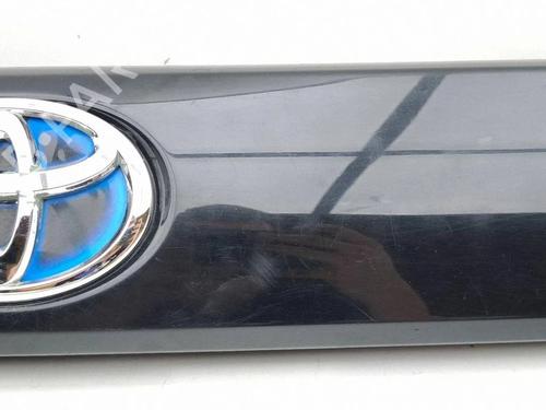 Nummerpladelys TOYOTA PRIUS PLUS (_W4_) 1.8 Hybrid (ZVW40W, ZVW41W) | BP38003203I40 - Image 3
