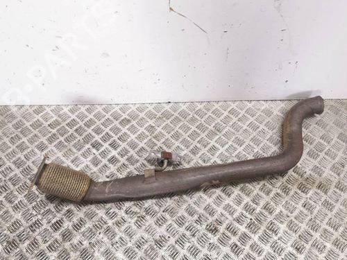 Udstødningssystem ALFA ROMEO GIULIA (952_) 2.0 (952ACA25) | BP28883062M121 