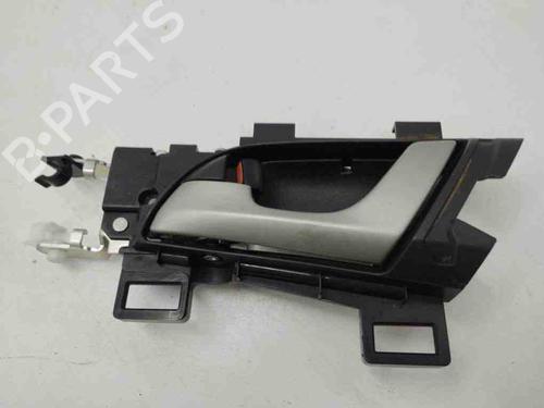 Used Rear left interior door handle HONDA ACCORD VIII Estate (CW) 2.2 i-DTEC (CW3) (150 hp) 28888484