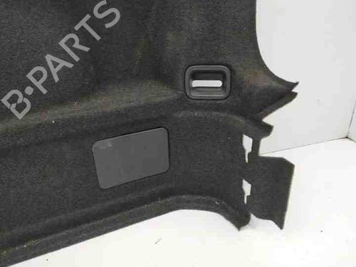 Boot lining AUDI Q2 (GAB, GAG) 1.0 TFSI | BP28860093I3 