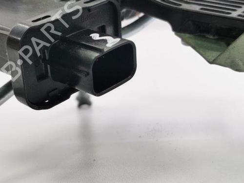 Rear right exterior door handle LEXUS GS (_L1_) 450h (GWL10_, GWL10R) | BP28845594C130 