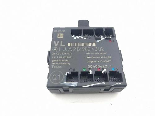 Electronic module MERCEDES-BENZ GLK-CLASS (X204) 220 CDI (204.902) | BP40193030M83 - Image 6