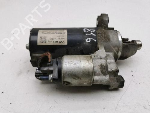 Starter AUDI A7 Sportback (4GA, 4GF) 3.0 TDI quattro | BP40210003M8 - Image 6
