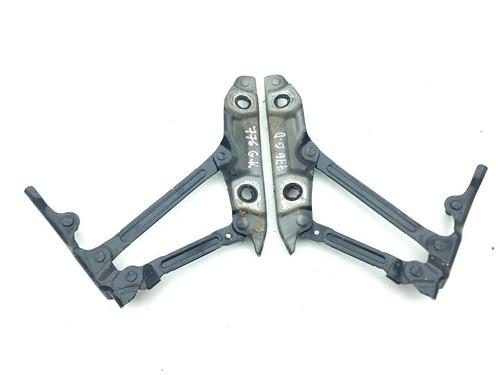 Hinge/Door check strap INFINITI Q50 50 D | BP33644663C146 - Image 3