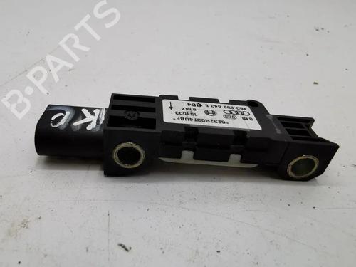 Electronic sensor AUDI A8 D3 (4E2, 4E8) 4.2 quattro | BP33879447M84 - Image 6