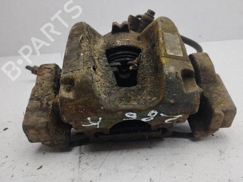 Left front brake caliper CITROËN C4 CACTUS 1.6 HDi 90 | BP38252065M105 - Image 6