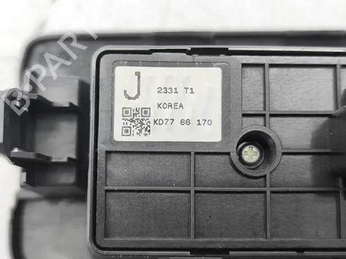 Switch MAZDA CX-5 (KE, GH) 2.2 D AWD (KE2AW) | BP28865606I30 - Image 8