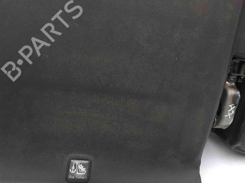 Rear seat MAZDA 5 (CR) 2.0 CD (CR19) | BP28871511C17 
