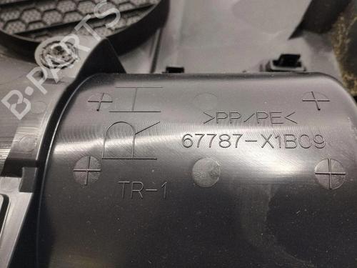 Rear right panel TOYOTA RAV 4 IV (_A4_) 2.0 D (ALA40_, ALA40R) | BP38282622C61 - Image 6