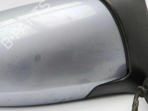 Right mirror OPEL ZAFIRA A MPV (T98) 1.8 16V (F75) | BP28900852C27 