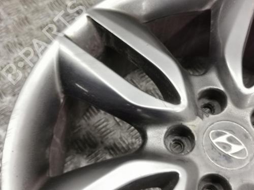 Rim HYUNDAI SANTA FÉ III (DM, DMA) 2.2 CRDi 4WD | BP28873892C45 