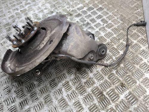Left rear steering knuckle JAGUAR I-PACE (X590) EV400 AWD | BP37868773M27 - Image 5
