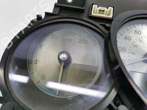 Instrument cluster LEXUS GS (_S19_) 350 AWD (GRS196_, GRS196R) | BP34190284C47 - Image 3