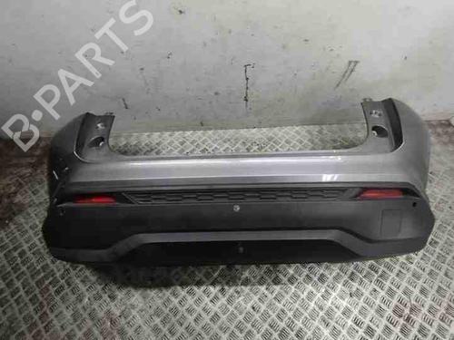 Used Rear bumper NISSAN JUKE (F16_) 1.6 Hybrid (143 hp) 28864910