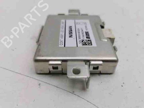 Electronic module NISSAN QASHQAI III (J12) 1.3 DIG-T | BP28865213M83 